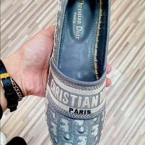 Christian Dior Shoes